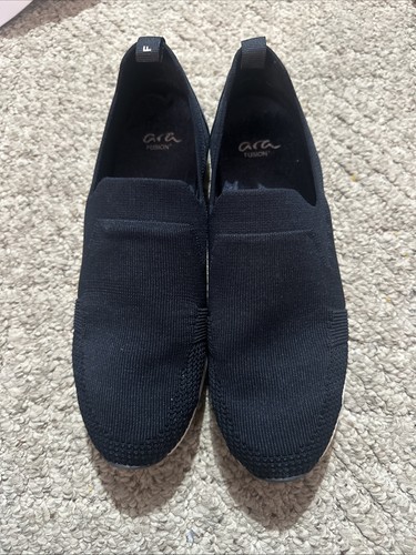 Ara women leena slip on - ara,