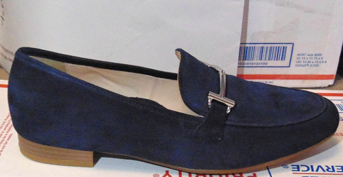 Ara high soft - ara, blue