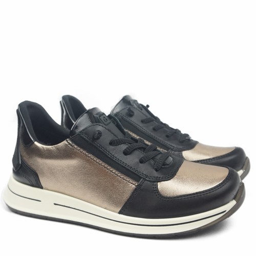 Ara firenze easy - firenze, lace-up