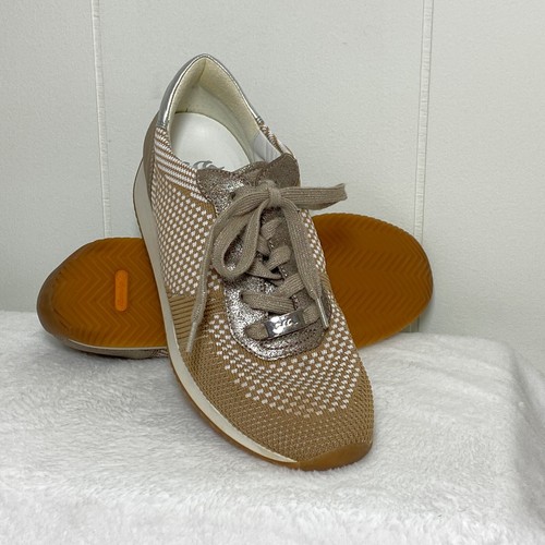 Ara lilly sneaker 5 - ara, 7.5