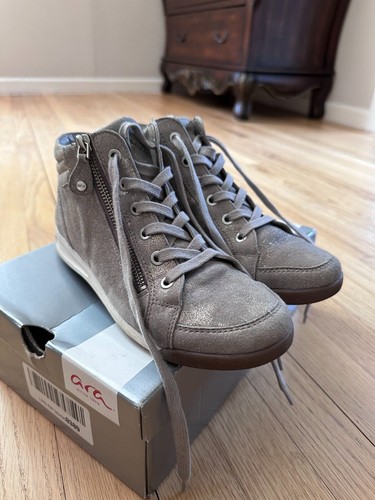 Ara women rylee sneaker size - ara,