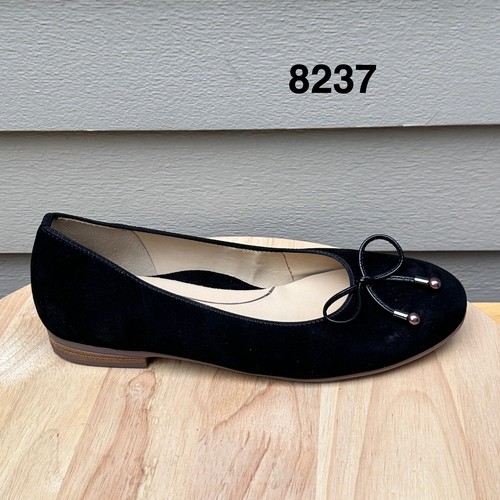 Ara high soft - ara, black