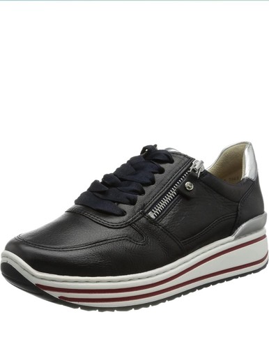 Ara women sapporo sneaker - women's,