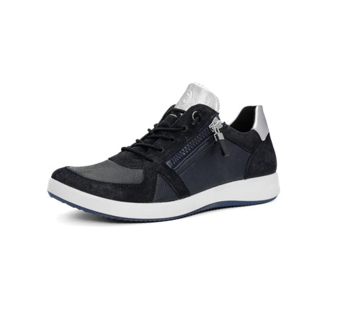 Ara riviera slip sneaker - riviera, in