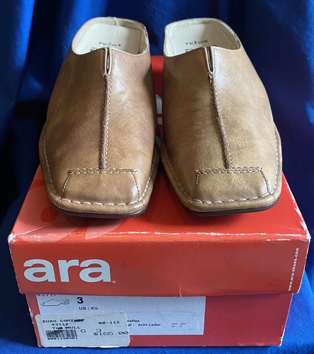 Ara relax flex - 43117, softcalf