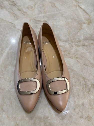 Ara shoes tan - shoes,