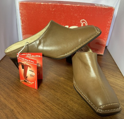 Ara euro comfort softcalf - euro,