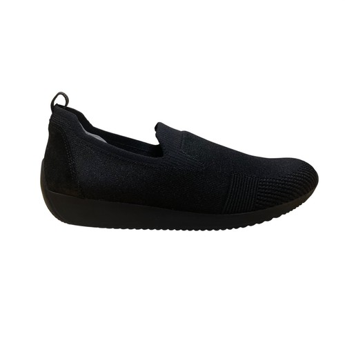 Ara women black fusion - ara, 4