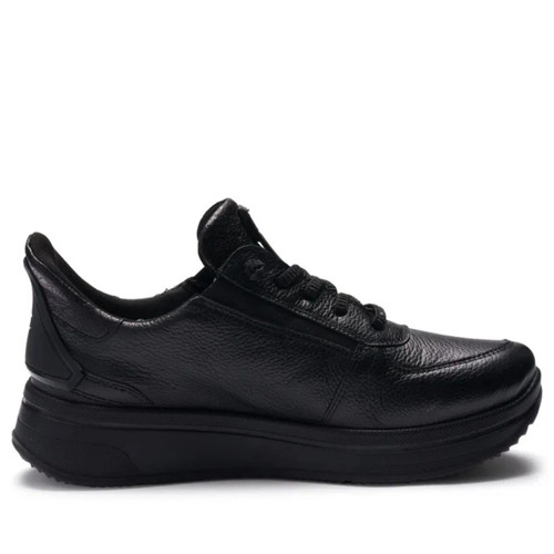 Ara sapporo women s - sapporo, black