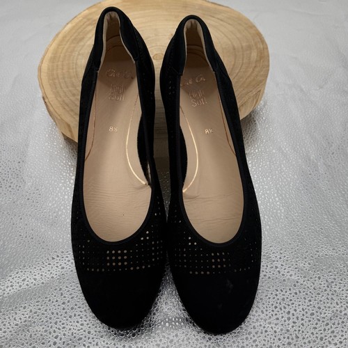 Ara sarah perf comfort ballet - ara, perf: