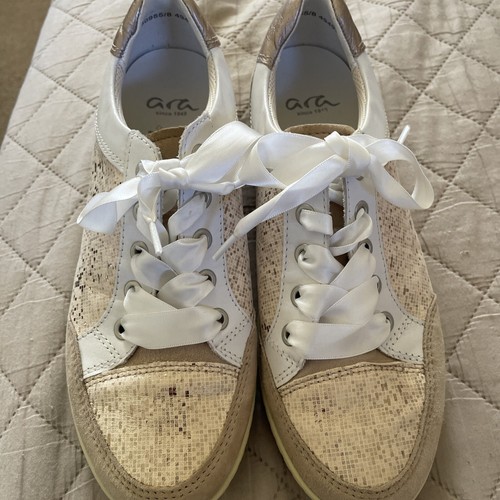 New ara shoes size 5 - new,