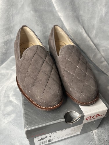 Nwt ara women gray kent - women's, gray/kent