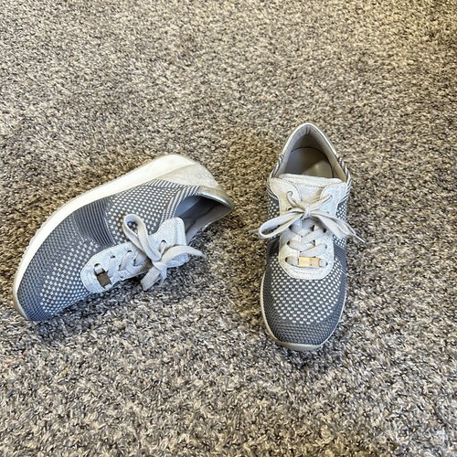 Ara shoes lilly gray - shoes,