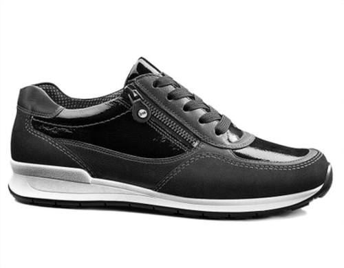 Ara women hollis - women's, leather