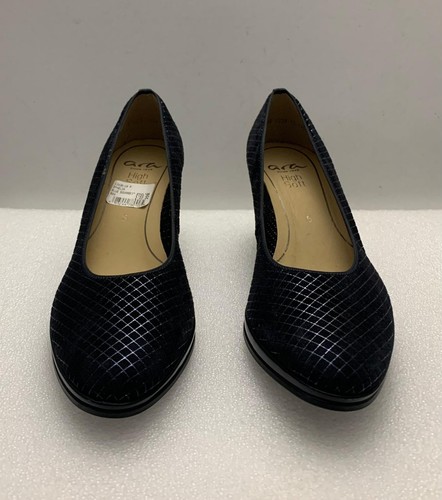 Ara ophelia high soft pupm - ophelia,