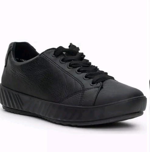 Ara alexandria suede sneaker - ara,