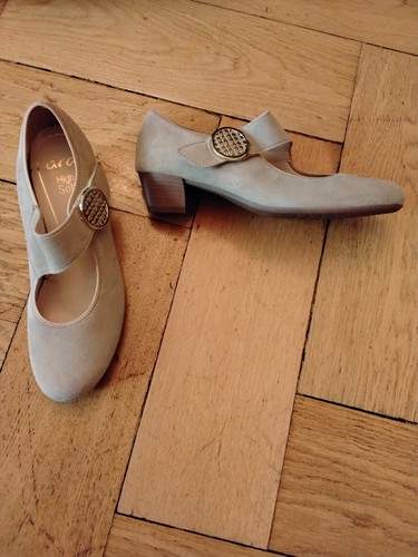 Highsoft ara shoes - highsoft, shoes,