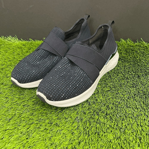 Ara gemstone slip - gemstone, slip-on