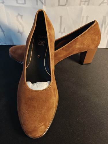 Ara 205 women - ara, 8.5