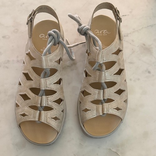 New ara women lace up - new, lace-up