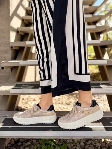 Ara meridian platform - ara, sneaker