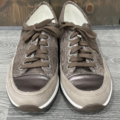 Ara hampton nubuck - ara,