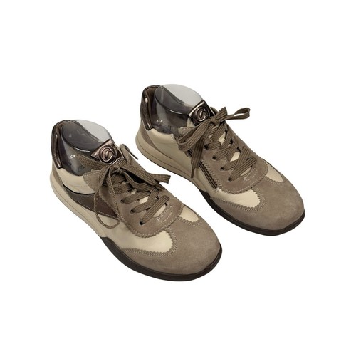 Ara myrtle sneaker cashmere - sneaker,